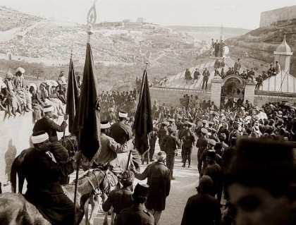 Pogrom de Jerusalén de 1920