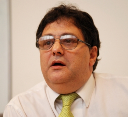 Jorge Rizzo: 