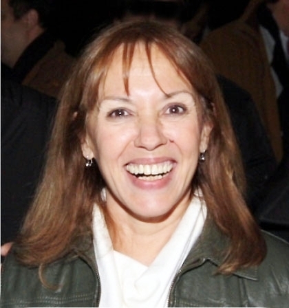 Se conoció la lista de concejales de Blanca Osuna