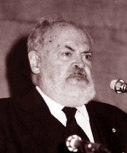 José María Rosa, el mentor que nos inició en la reflexión de la historia nacional