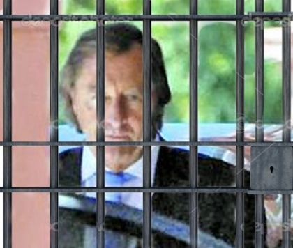 Carlos Liuzzi, el número dos de Zannini, en la mira