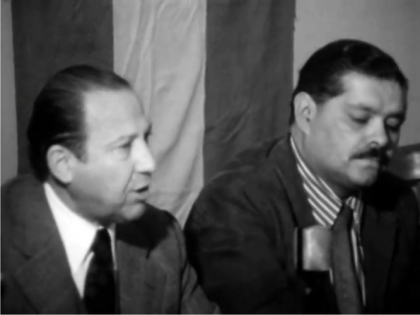Ricardo Obregón Cano: Una experiencia de gobierno de la Izquierda Peronista en Córdoba (1973)