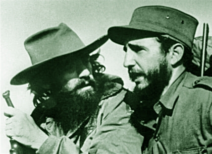 Fidel Castro: una vida dedicada a la Revolución