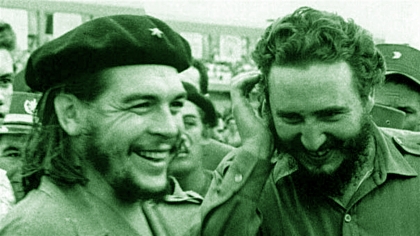Fidel Castro: una vida dedicada a la Revolución