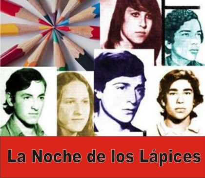 Jóvenes, mártires, estudiantes y peronistas