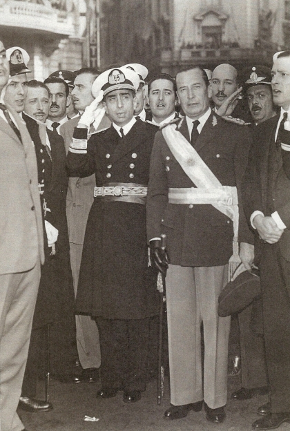 La Fusiladora, un golpe militar autodenominado “Revolución Libertadora”