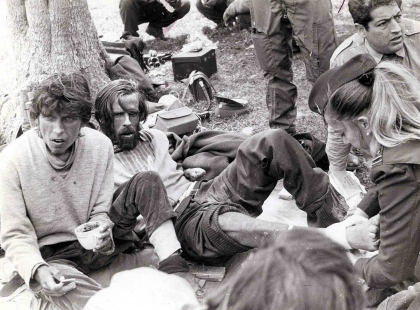 Milagro de los Andes: el triunfo de la voluntad humana