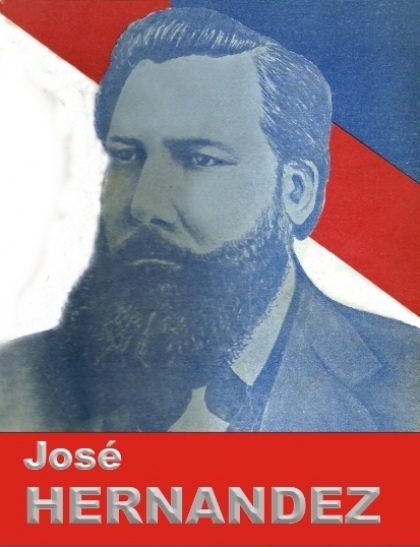 José Hernández, un Militante Federal