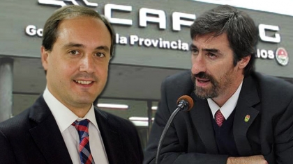 Cafesg: Joaquín Lamadrid cargó contra Ángel Giano y “la mentira organizada”	