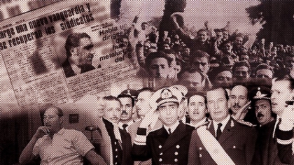 La huelga metalúrgica de 1956: un símbolo de la Resistencia Peronista