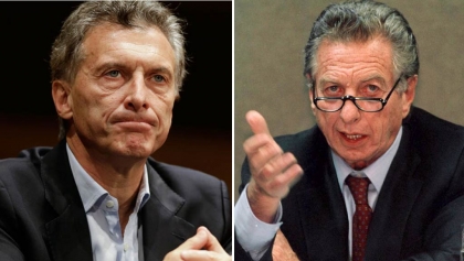 El Grupo Macri y sus empresas fantasmas