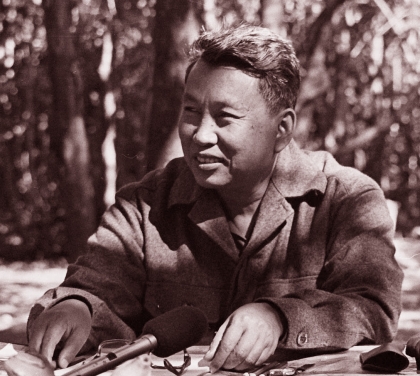 En Camboya, fuerzas vietnamitas ocupan Phnom Penh, con la ayuda de camboyanos opuestos a Pol Pot