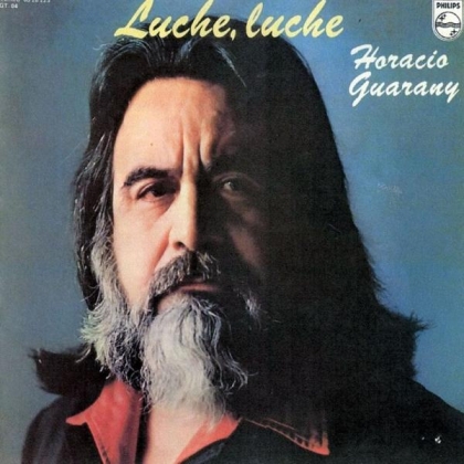 Horacio Guarany, la historia de un artista perseguido