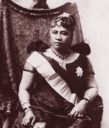 EE.UU. ocupa las islas Hawai que arbitrariamente somete a su dominio