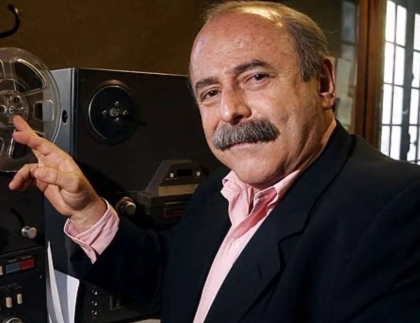 Jorge Guinzburg, un grande que nunca se olvida