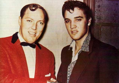 Bill Halley, el padre del Rock n' Roll