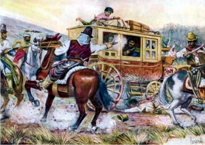 Facundo Quiroga, el Tigre de los Llanos