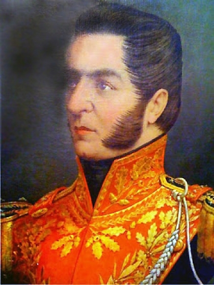 Pancho Ramírez, semblanza del caudillo