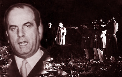 Juan José Valle, el pueblo no olvida a sus héroes y mártires