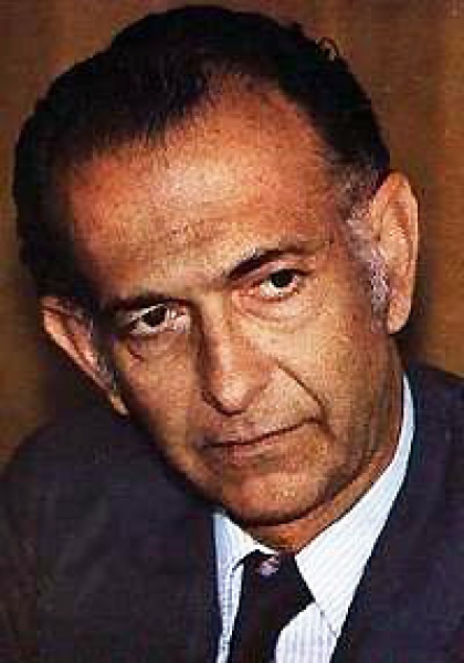 José Alfredo Martínez de Hoz: Un gran hijo de puta