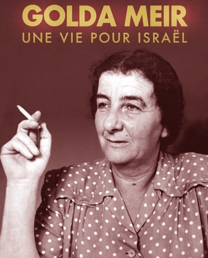 Golda Meir renuncia como primer ministro de Israel y la reemplaza Yitzhak Rabin