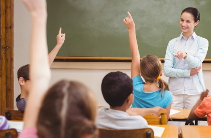 ¿Dónde están los datos?: El mito macrista del ausentismo docente
