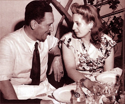 María Eva Duarte de Perón, la revolucionaria que quiso ser llamada simplemente Evita