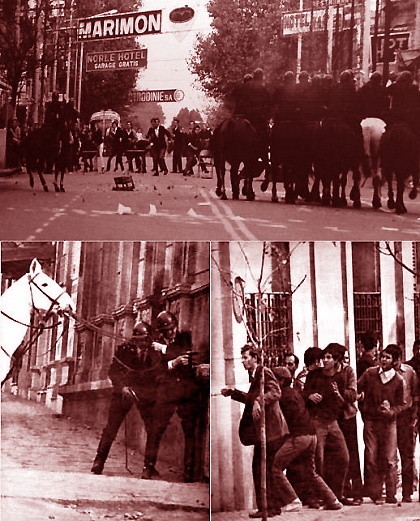 El Cordobazo: Crónica de una insurrección popular y sus consecuencias