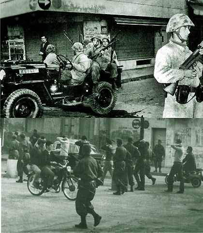 El Cordobazo: Crónica de una insurrección popular y sus consecuencias