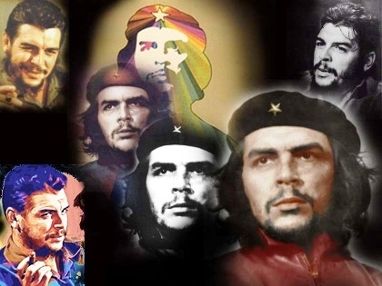 A 90 años del natalicio del Che Guevara