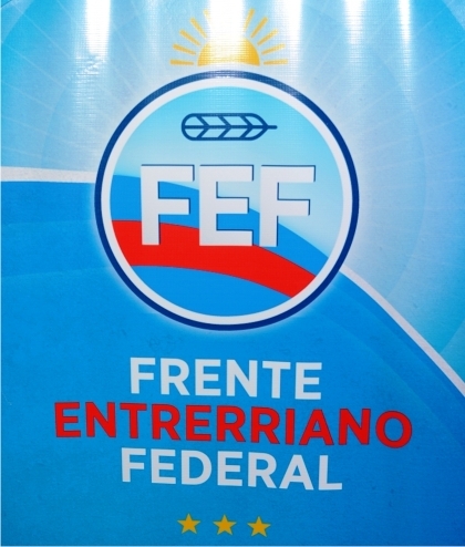 La Mesa Paraná del Frente Entrerriano Federal, preocupada por el crecimiento del narcotráfico local