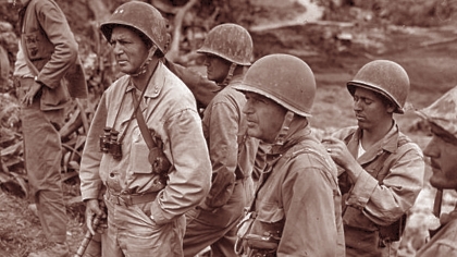 Termina la batalla de Okinawa, la más sangrienta en la guerra del Pacífico
