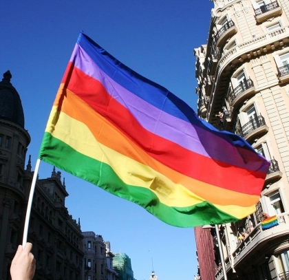 A 50 años de Stonewall, la rebelión que marcó una inflexión en la lucha de lesbianas, gays, bisexuales y transexuales