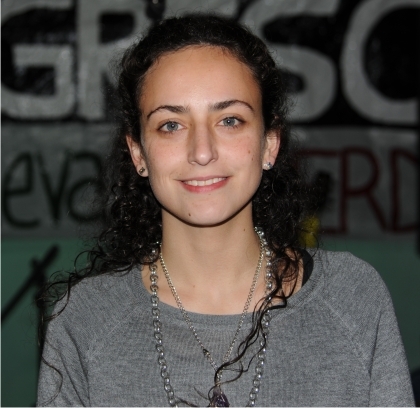 Nadia Burgos: Los indicadores de la pobreza son la radiografía de la precarización de la vida