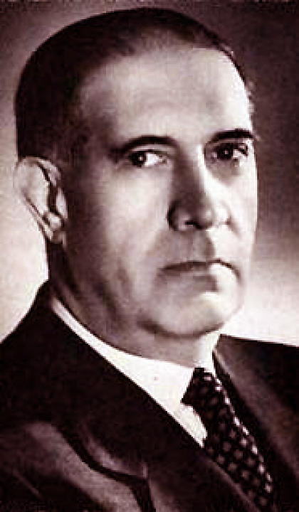 Manuel Gálvez, exponente del nacionalismo cultural y temible polemista