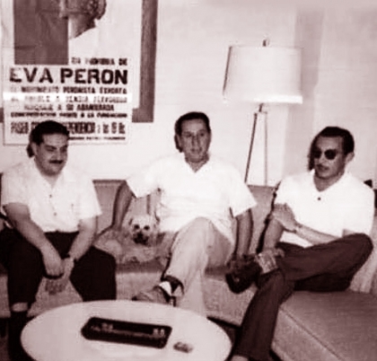 Andrés Framini: El dirigente obrero que fue gobernador electo de la Provincia de Buenos Aires