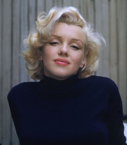 Marilyn Monroe: El mito no muere
