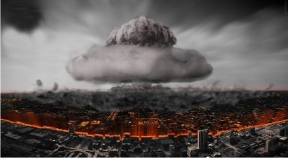 Aniversario de la masacre de Hiroshima