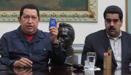 Sobran repudios y falta diplomacia: Por analfabetismo geopolítico se usa a Venezuela para la descalificación
