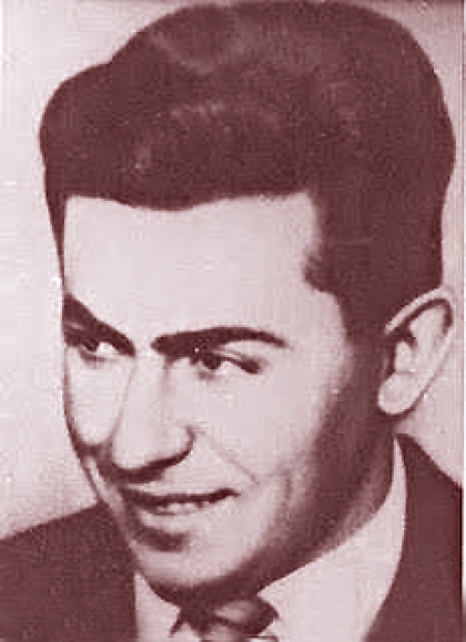 Martirio de Líber Arce en Uruguay