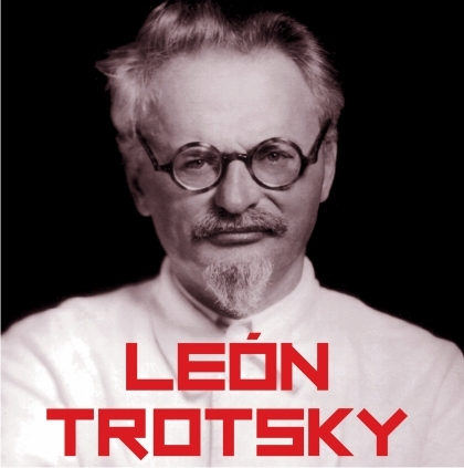Asesinato de León Trotsky, político e ideólogo revolucionario ruso