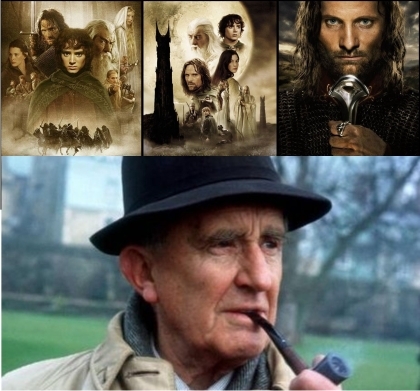 La perdurable vigencia de J. R. R. Tolkien