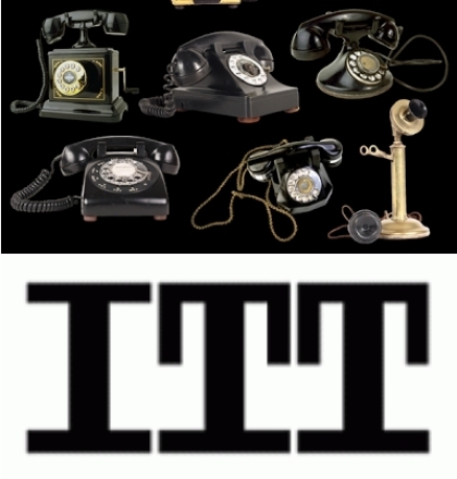 Perón nacionaliza The United River Telephone Company Ltd, de capitales yanquis, subsidiaria del Trust ITT