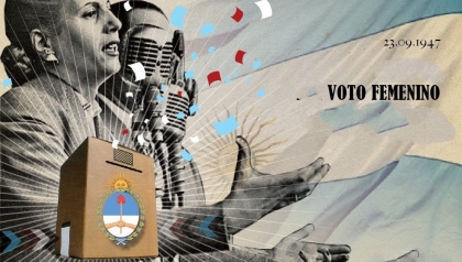 Día de los derechos políticos de la mujer