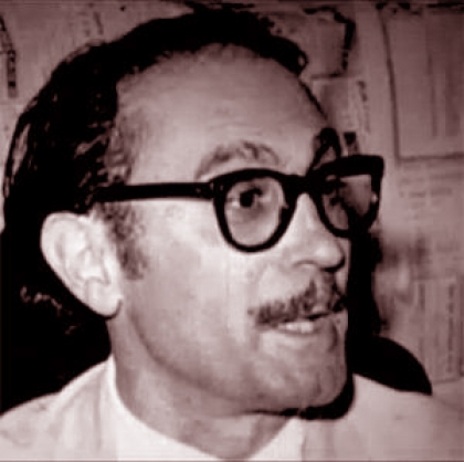 Silvio Frondizi: asesinato de un luchador