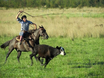 Día del Trabajador Rural