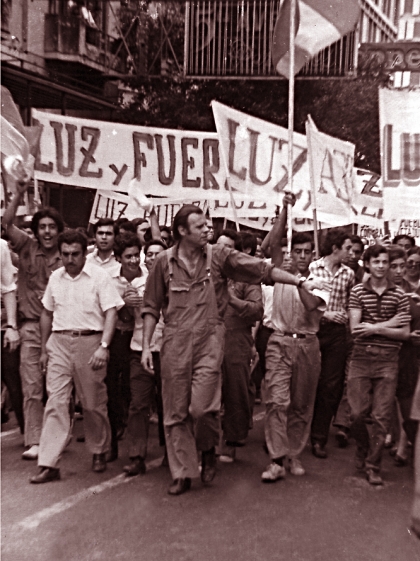 Agustín Tosco: Siempre presente en las Luchas de la Clase Trabajadora