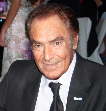 Juan Carlos Calabró, uno de los cómicos más queridos