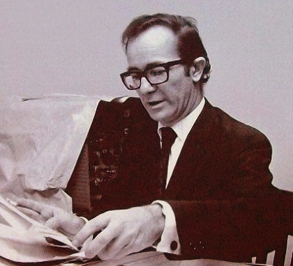 Rodolfo Walsh, un luchador contra la dictadura genocida