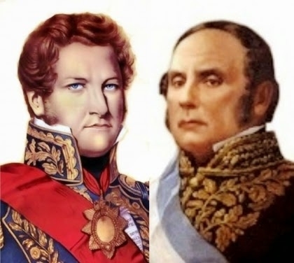 Batalla de Caseros: Triunfo de la Oligarquía y Derrota de la Patria